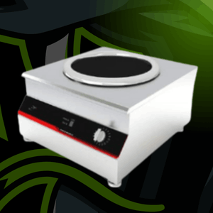 TFE-Commercial Induction Cooker