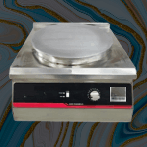 TFE-Commercial Induction Cooker