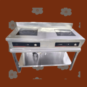 TFE-Commercial Induction Cooker
