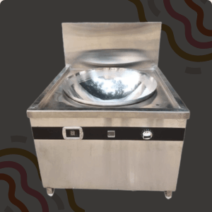TFE-Commercial Induction Cooker