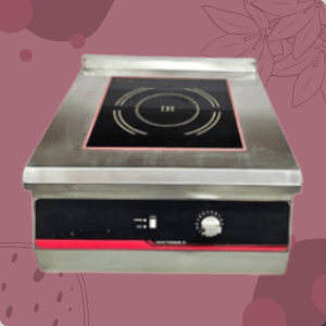 TFE-Commercial Induction Cooker